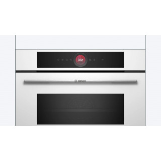 BOSCH - Forno c/ Microondas Serie8 CMG7241W1