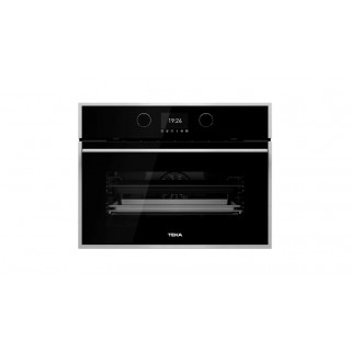 TEKA - Forno HLC 847 SC BK SS 111230009
