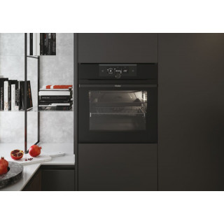 HAIER  - Forno HWO60SM2F3BH