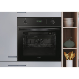 CANDY - Forno Encastre FIDCP N615 L