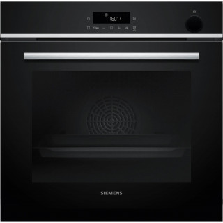SIEMENS - Forno IQ300 AirFry + Vapor HR572GBS3