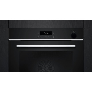 SIEMENS - Forno IQ300 AirFry + Vapor HR572GBS3