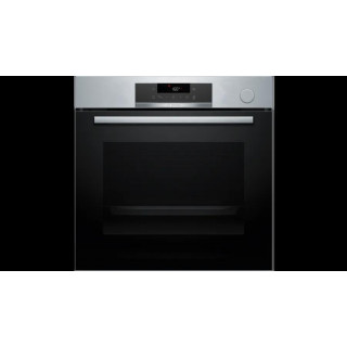 BOSCH - Forno Serie 4 c/ AirFry + Vapor HRG572ES3