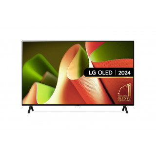 LG - OLED Smart TV 4K OLED65B46LA.AEU
