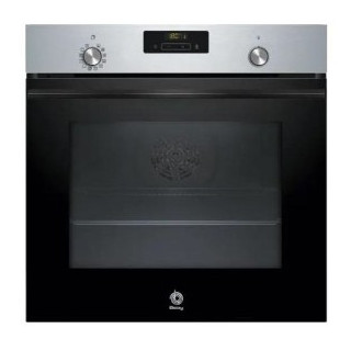 BALAY - Forno Pirolitico 3HB4841X3