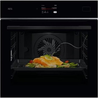 AEG - Forno TB8SB73ZAB