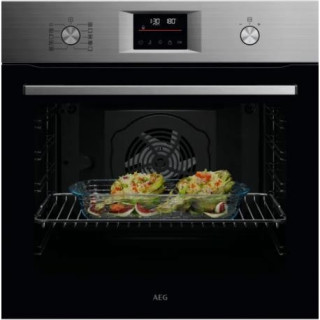 AEG - Forno OU5PB40SM