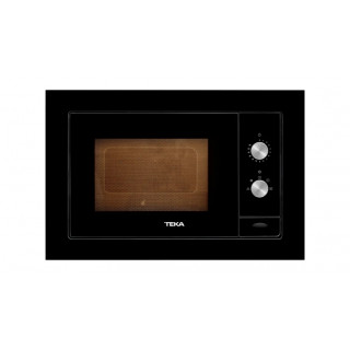 TEKA - Microondas Enc. ML 8200 BI BK 112060010