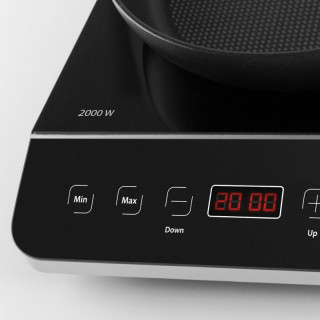 CASO - Placa de Indução Touch 3500 5CASOD2018