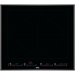 AEG - Placa Indução IKK64681FB