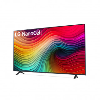 LG - NanoCell Smart TV 75NANO81T6A.AEU