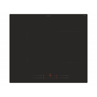 CANDY - Placa Indução CTP644MCBB/1