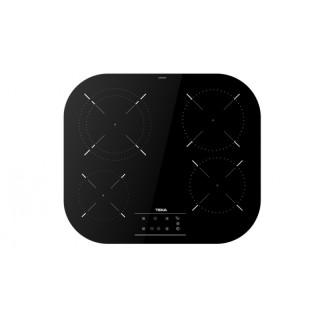 TEKA - Placa Vitro TCC 64310 TTC BK 112540010