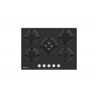 MEIRELES - Placa MVG 4752 N