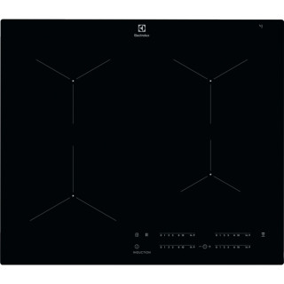 ELECTROLUX - Placa Indução EIT614