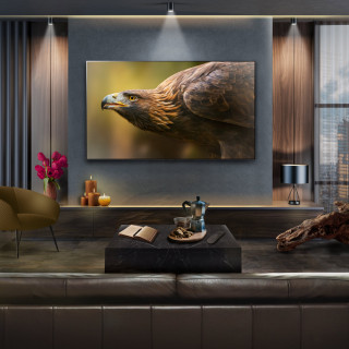 LG - OLED Smart TV 4K OLED77G45LW.AEU