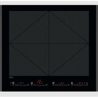 AEG - Placa TR64IT00FB