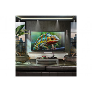 LG - QNanoCell Smart TV 8K 86QNED99T9B.AEU