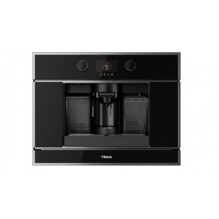 TEKA - Máq. Café CLC 8350 MC BK 111630005