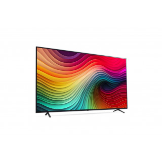 LG - NanoCell Smart TV 86NANO81T6A.AEU