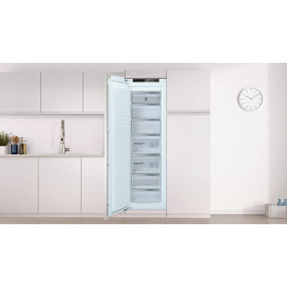 BALAY - Congelador Vertical Enc. 3GIE737F