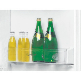 INDESIT - Combinado BI 18A2 D/I