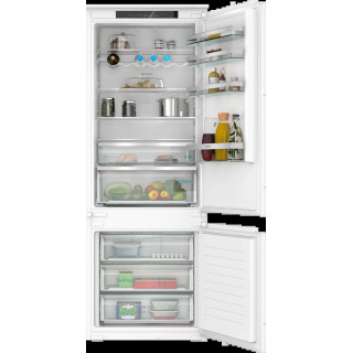 SIEMENS - Combinado Enc. XXL IQ300 KB96NVSE0