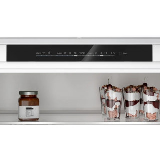 BOSCH - Combinado Enc. Serie4 XXL KBN96VSE0