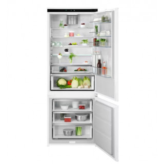 AEG - Combinado NSC7P751DS