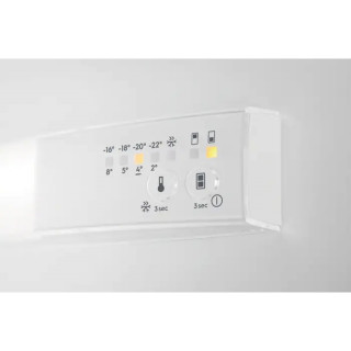 AEG - Combinado Encastre SCB618E6TS