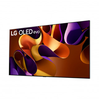 LG - OLED Smart TV 4K OLED97G45LW.AEU