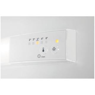 AEG - Frigorífico 1 Porta Encastre OSF6I82EF