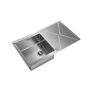 TEKA - Lava-Loiças BROOKLYN 50M-XP 1C1E MAESTRO 115100022