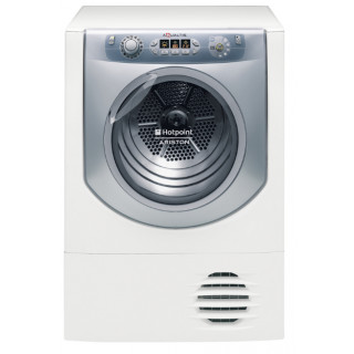 H. ARISTON - Máq. Secar Roupa AAQCF81U (WE)