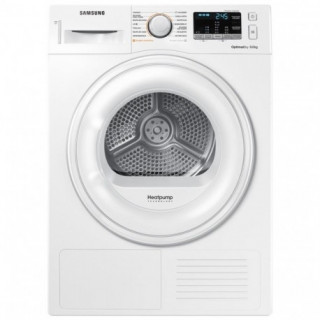 SAMSUNG - Máq. Secar Roupa DV80M50101W/EP