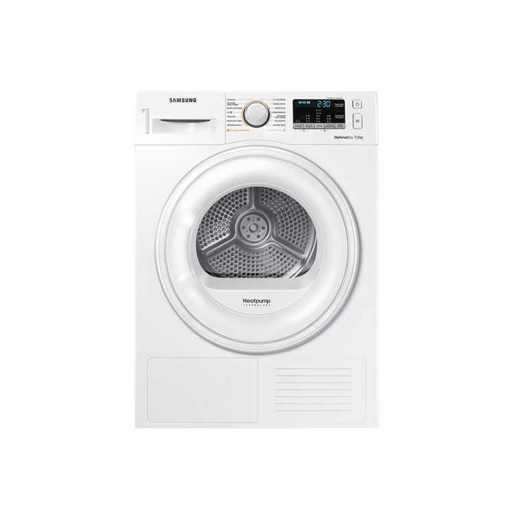 SAMSUNG - Máq. Secar Roupa DV70M50201W/EP