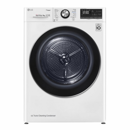 LG - Máq. Secar Roupa RC90V9AV2W