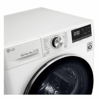 LG - Máq. Secar Roupa RC90V9AV2W