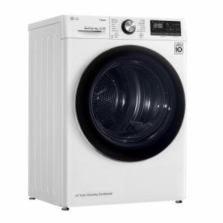 LG - Máq. Secar Roupa RC90V9AV2W