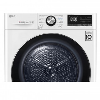 LG - Máq. Secar Roupa RC90V9AV2W