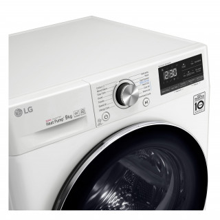 LG - Máq. Secar Roupa RC90V9AV2W