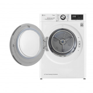 LG - Máq. Secar Roupa RC90V9AV2W