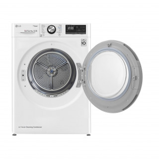 LG - Máq. Secar Roupa RC90V9AV2W