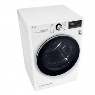 LG - Máq. Secar Roupa RC90V9AV2W