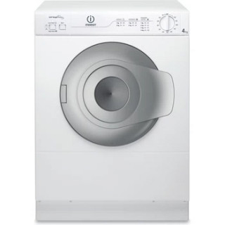 INDESIT - Máq. Secar Roupa NIS 41 V (EU) 