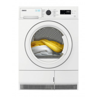 ZANUSSI - Máq. Secar Roupa ZDHF284W