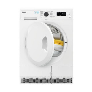 ZANUSSI - Máq. Secar Roupa Condensação ZDPB274B