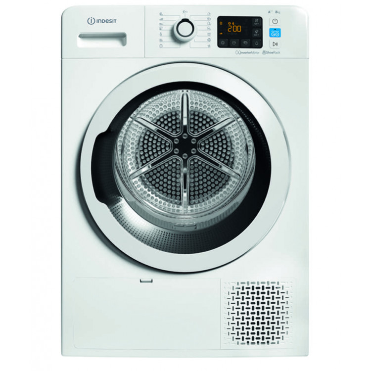 INDESIT - Máq. Secar Roupa YT M11 83K RX EU