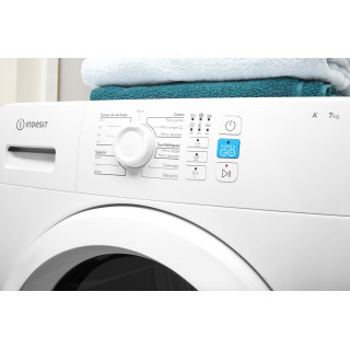 INDESIT - Máq. Secar Roupa YT M11 83K RX EU