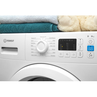 INDESIT - Máq. Secar Roupa YT M11 83K RX EU